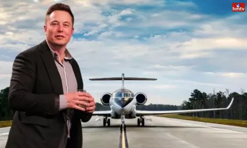 Elon Musk Plans to Have own Airport in Texas Elon Musk Plans to Have own Airport in Texas