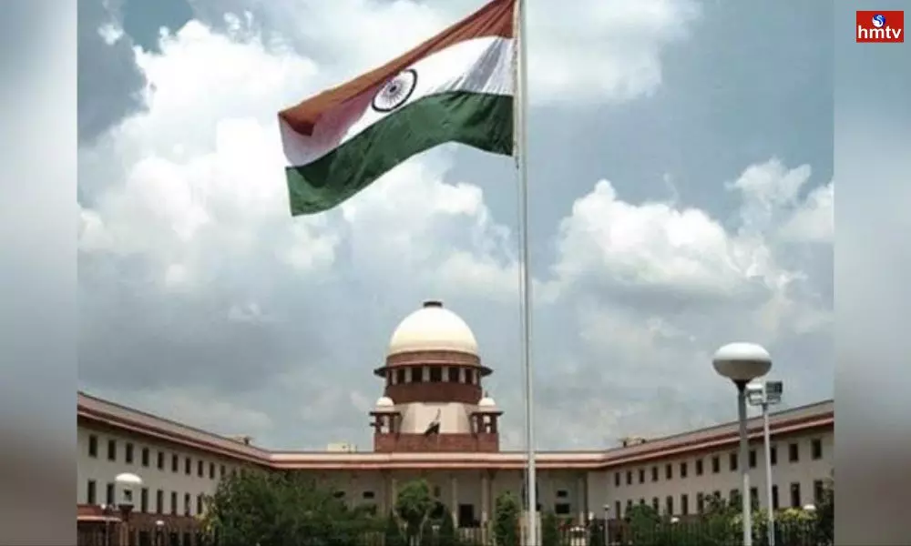 Promising Freebies is Serious Economic Issue Says Supreme Court