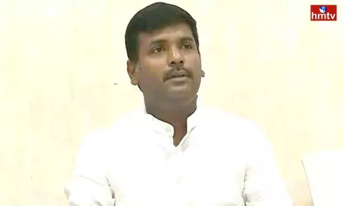 AP Government is Serious About the Atchutapuram Gas Leak Incident