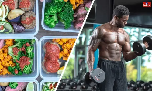 These Foods Should be in the Diet for Hormonal Balance These Foods Should be in the Diet for Hormonal Balance