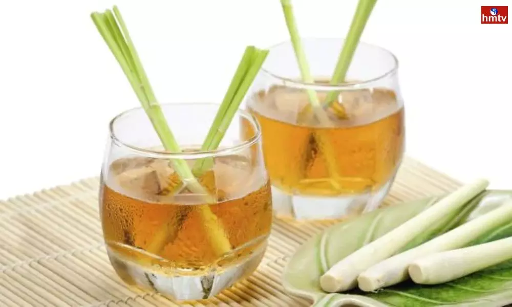 You Will be Surprised to Know the Benefits of Lemon Grass Tea Know how to Prepare it