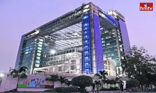 Construction of Command Control Center on 7 Acres of Land Construction of Command Control Center on 7 Acres of Land