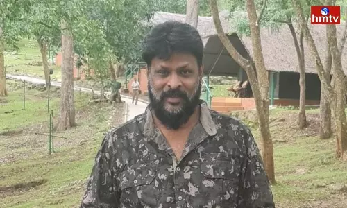 Chikoti Praveen Approached The High Court