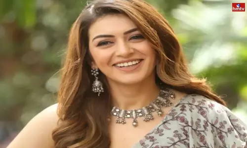 Heroine Hansika Marriage News Go Viral Heroine Hansika Marriage News Go Viral