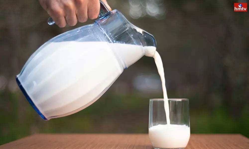 Is Drinking Raw Milk Good or bad for Health Know the Truth