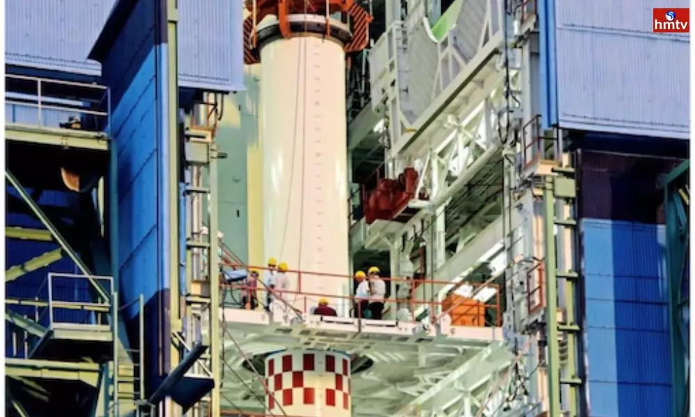ISRO to launch SSLV-D1/EOS-02 Mission on Sunday