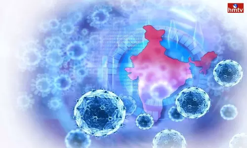 Corona Danger Bells Again in the Country