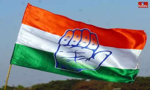 Congress Focus on the Munugodu | TS News