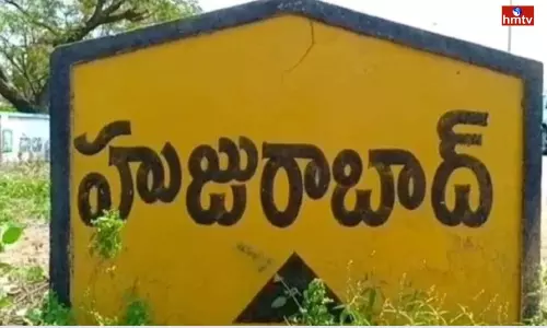 Clash Between BJP And TRs Clash Between BJP And TRs