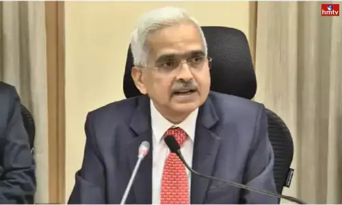 RBI Hikes Repo Rate by 50 bps to 5.4%