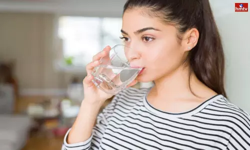 Hot Water Benefits Warm Water is a Miracle Cure for Many Diseases Hot Water Benefits Warm Water is a Miracle Cure for Many Diseases