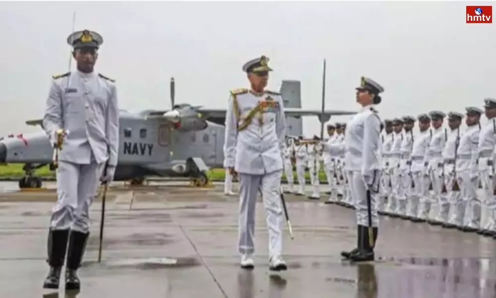 Indian Navy Recruitment 2022 Navy Jobs Chek for all Details