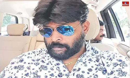 Sensational Truths of Chikoti Praveen Political Acquaintances