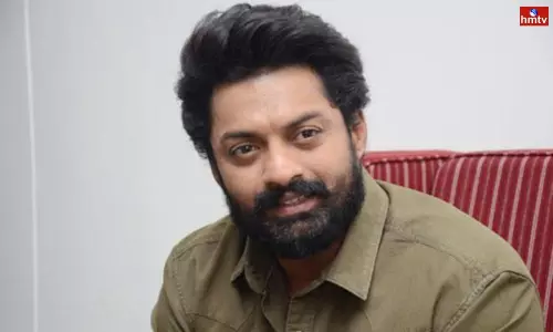 #MegastarKalyanRam is Trending on Twitter