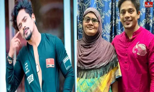 Bigg Boss Contestant Mehaboob Dil Se Mother Passed Away