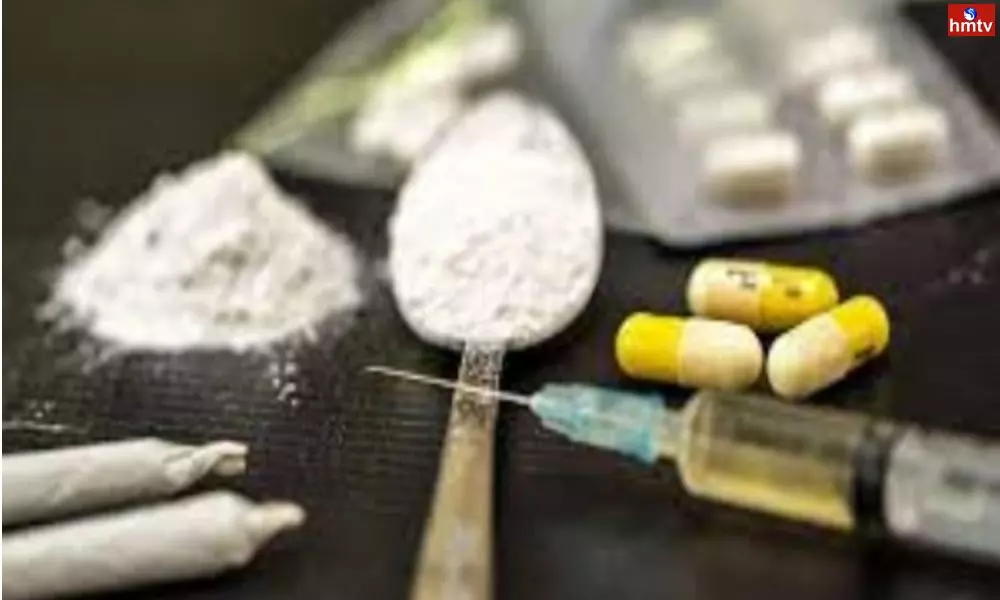 Drugs in Visakhapatnam