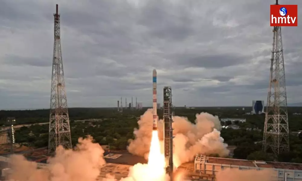 Satellites Are No Longer Usable, Says ISRO After SSLV-D1 Mission Fails