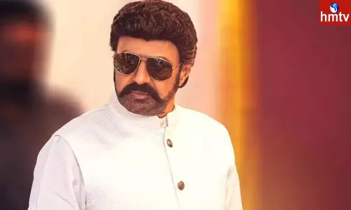 Is Balakrishna Going to Make his 110th Film Under the Direction of Singeetam Srinivasa Rao Is Balakrishna Going to Make his 110th Film Under the Direction of Singeetam Srinivasa Rao