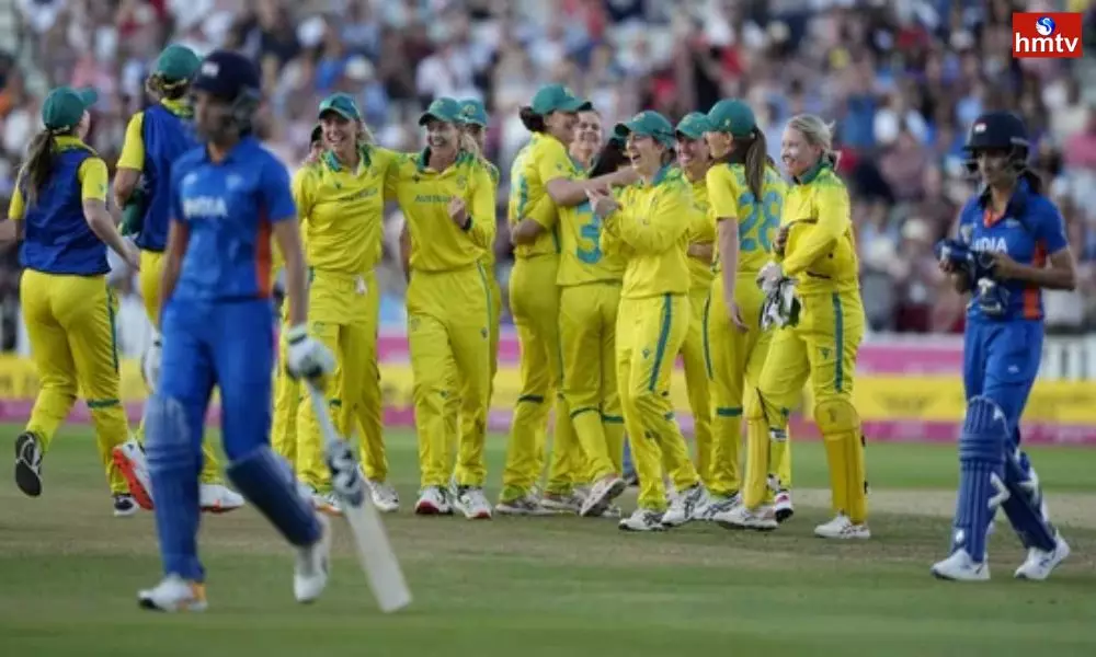 Australia is the Winner of the Commonwealth Cricket Competition