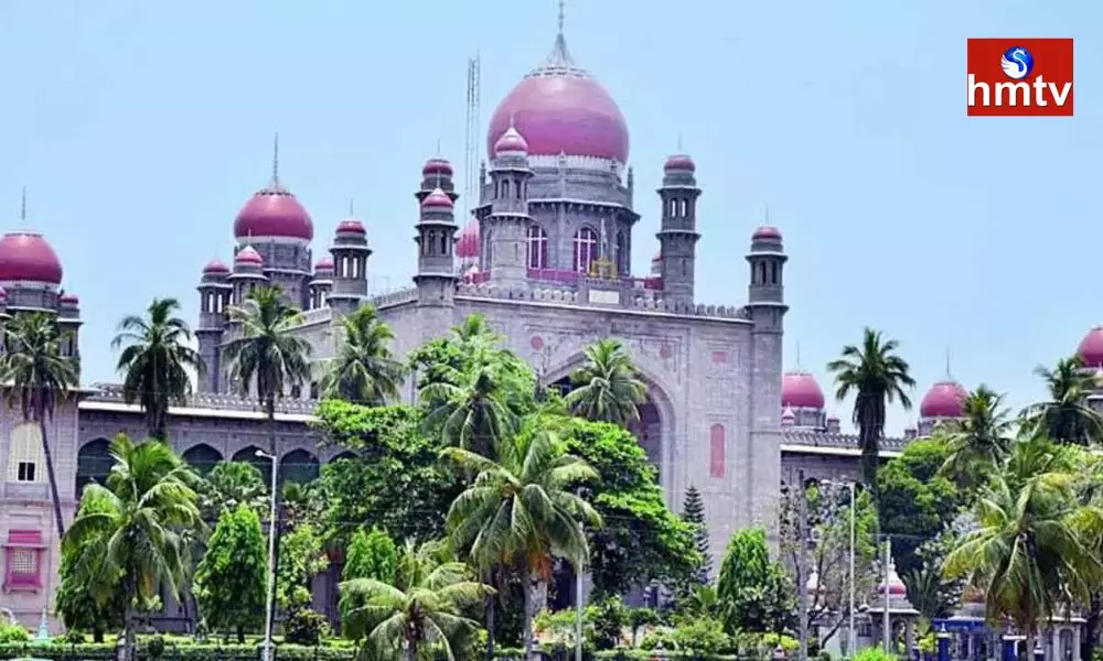 Telangana High Court Stays on Adjustment Process of VROs