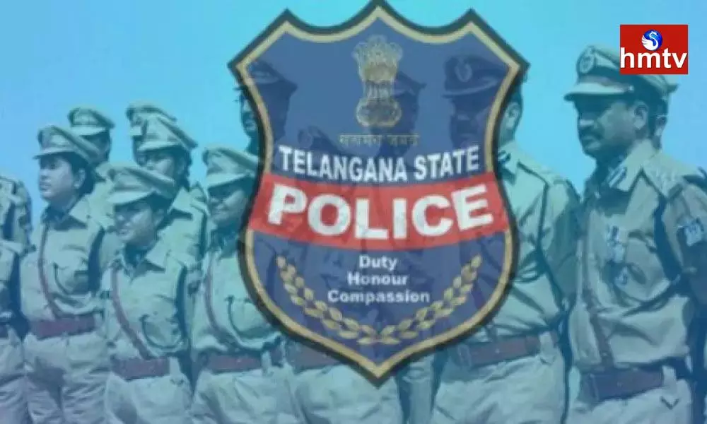 TS Police Constable Prelims Exam Date Changed