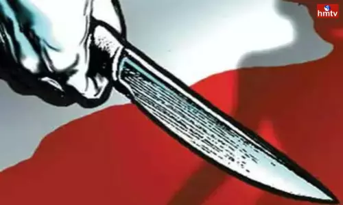Constable Brutally Murdered in Nandyal