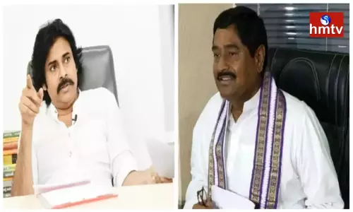 Ap Minister Dharmana Prasada Rao Satires On Pawan Kalyan Ap Minister Dharmana Prasada Rao Satires On Pawan Kalyan