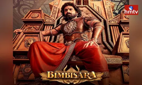 Bimbisara 3 Days Worldwide Box Office Collections