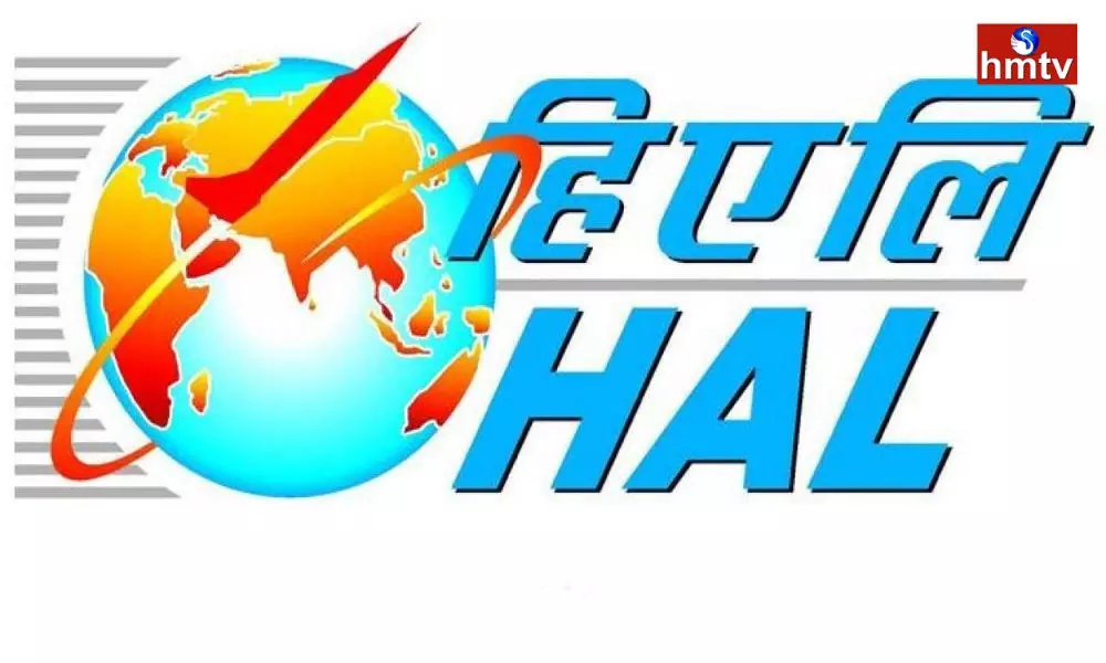 HAL Recruitment 2022 Apprentice Posts in Hindustan Aeronautics Ltd