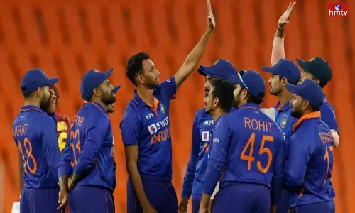 Indian Squad For Asia Cup 2022 Indian Squad For Asia Cup 2022