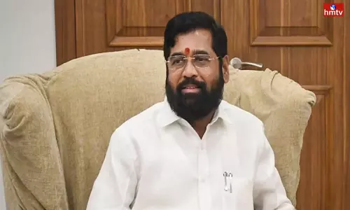 Expansion of Maharashtra Cabinet Today