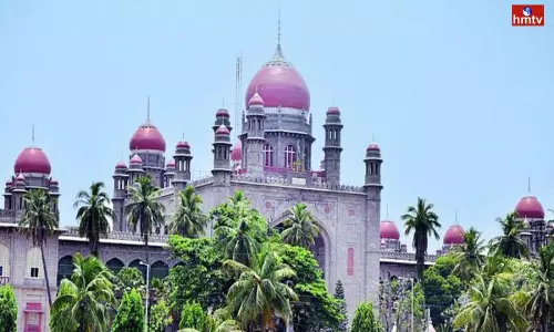 Telangana High Court Stays on Adjustment Process of VROs