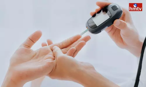 Diabetic Patients Should Never eat This Vegetable it may Harm Health