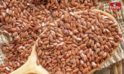 Amazing Benefits of Eating Flaxseeds Check Diabetes Heart Diseases