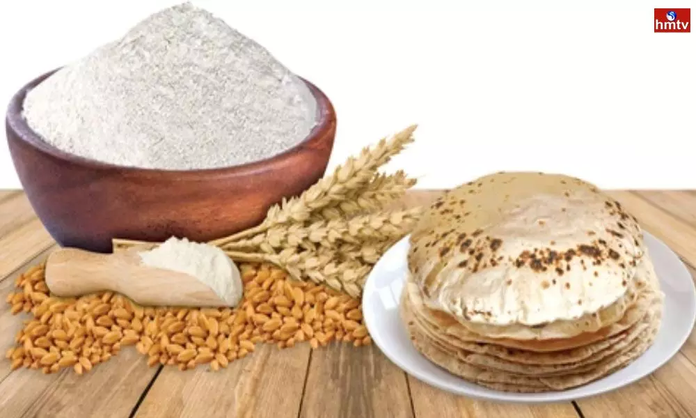 Instead of Wheat Flour Include These Flours in the Diet There Will be no Shortage of Protein in the Body