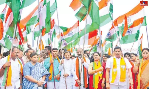 Bandi Sanjay Comments On CM KCR