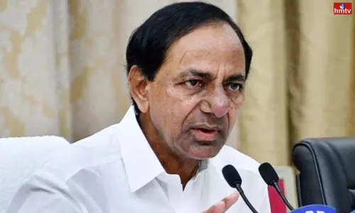Telangana Cabinet Meeting Tomorrow