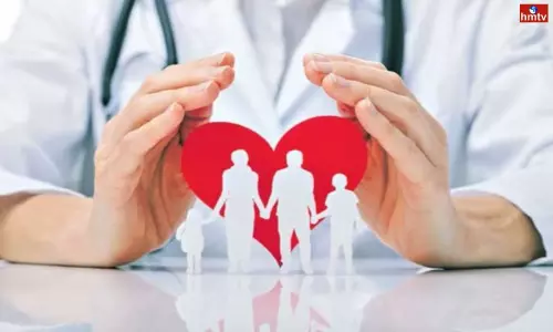 Keep these things in mind if you want to buy health insurance Keep these things in mind if you want to buy health insurance