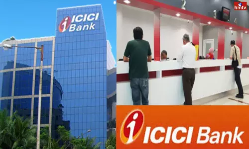 Shocking decision of PNB and ICICI Bank net banking hike external benchmark based lending rates