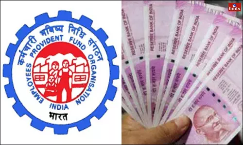 How Many Times can PF Money be Withdrawn due to Covid-19 in how many days the Amount will be Credited to the Account