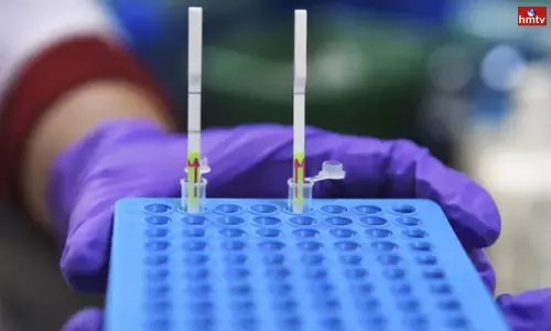 Omicron New Sub-Variant Detected In Delhi