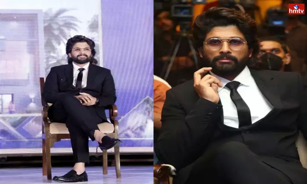 Allu Arjun రూ 10 కోట్ల ఆఫర్ వదులుకున్న అల్లు అర్జున్ Allu Arjun