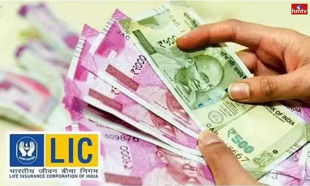 LIC Jeevan Lakshya Policy Earn 13 Lakhs by Saving Rs.60 Every day Chek for Details