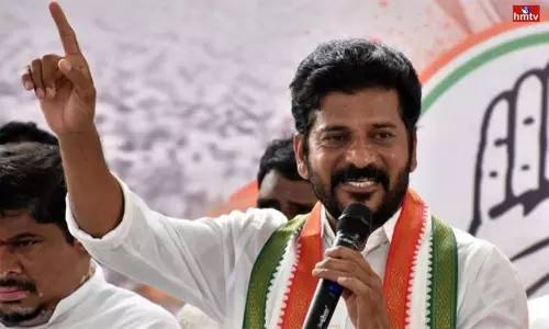 T Congress Leaders Meeting Today Under Revanth Reddy AT Gandhi Bhavan
