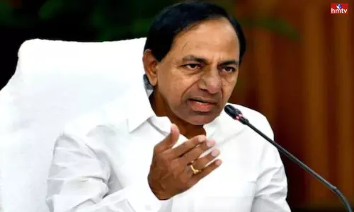 Telangana Cabinet Meeting Today | TS News