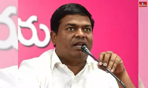 MLA Jeevan Reddy Security Increased MLA Jeevan Reddy Security Increased