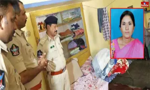 Mother-in-law Beheads Daughter in law, Surrenders