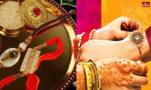 To Make Rakshabandhan Memorable try These Unique Ideas