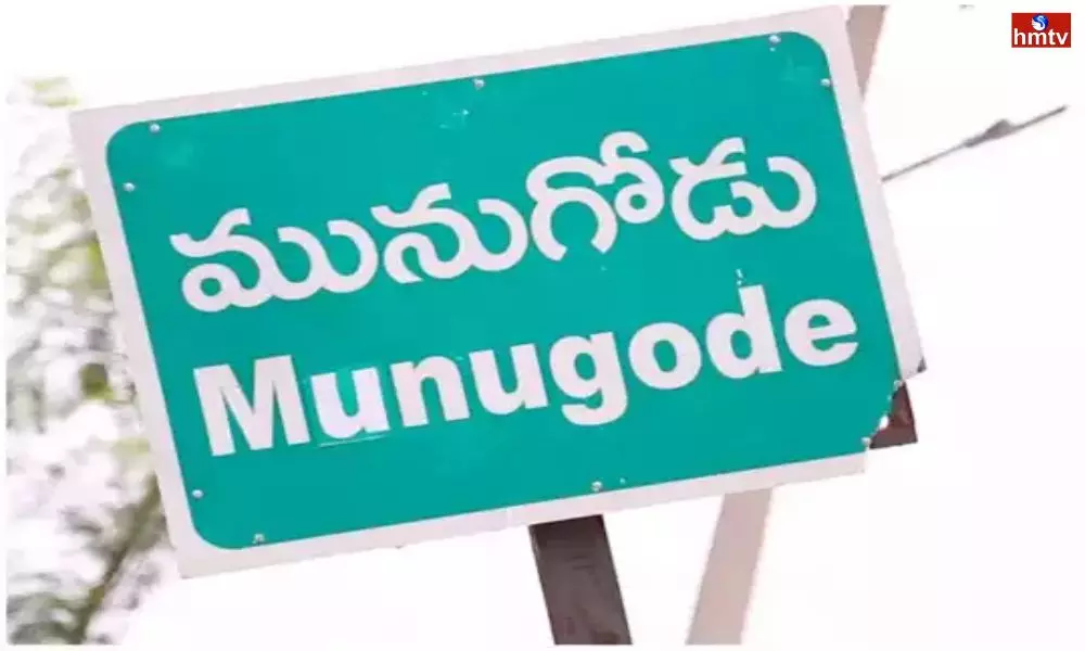 Triangle War In Munugodu