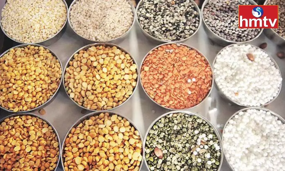 The Price of Pulses has Increased by 15 Percent in 6 Weeks Know the Reason